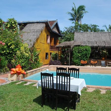 Paradise Eco Resort - Siem Reap Exterior photo
